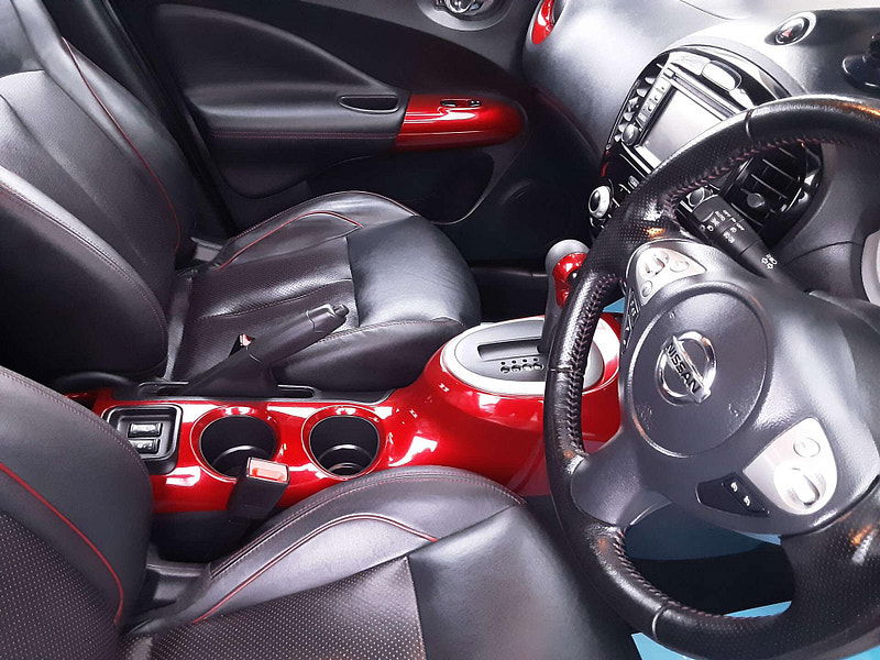 Nissan Juke 1.6 Juke Tekna CVT 5dr 5dr Automatic 2025