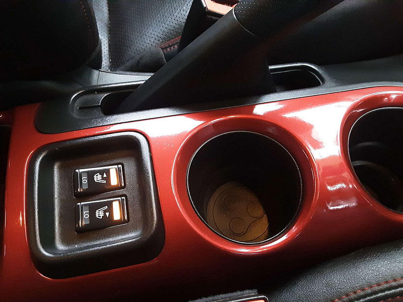 Nissan Juke 1.6 Juke Tekna CVT 5dr 5dr Automatic 2025