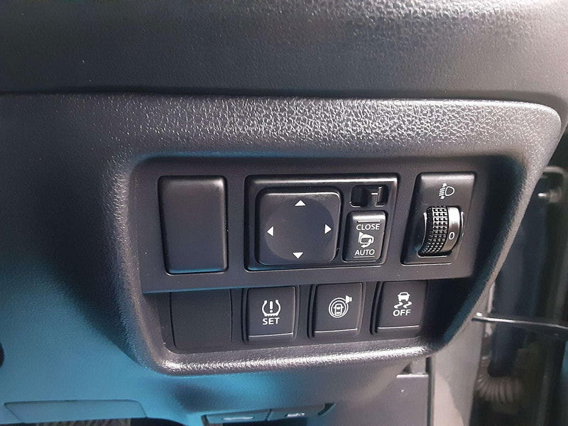 Nissan Juke 1.6 Juke Tekna CVT 5dr 5dr Automatic 2025