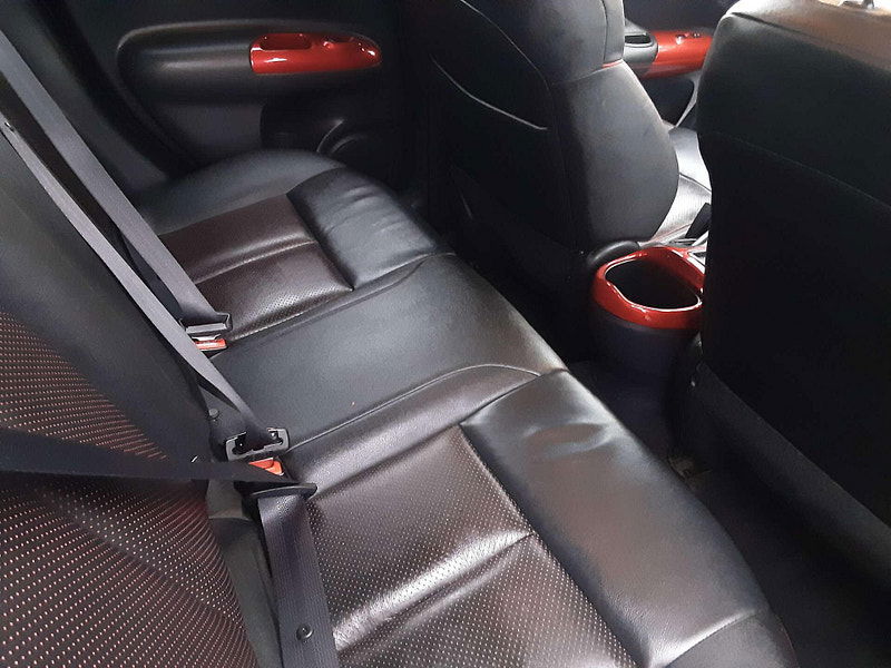 Nissan Juke 1.6 Juke Tekna CVT 5dr 5dr Automatic 2025