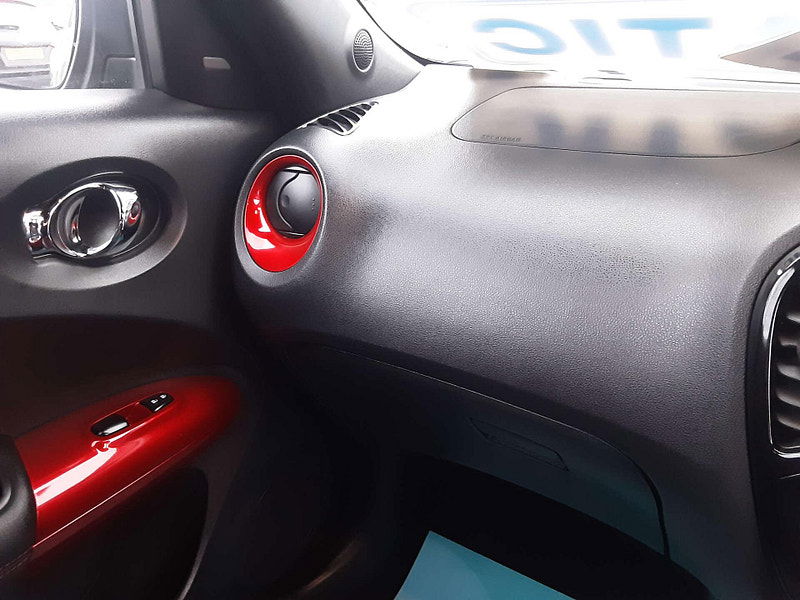 Nissan Juke 1.6 Juke Tekna CVT 5dr 5dr Automatic 2025