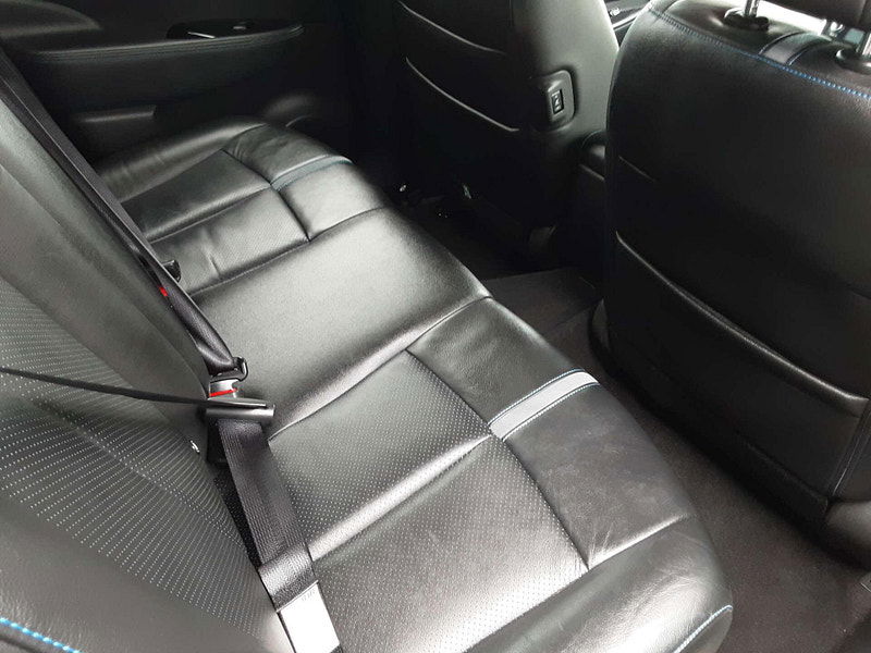 Nissan Leaf Leaf Takna 5dr 5dr Automatic 2026