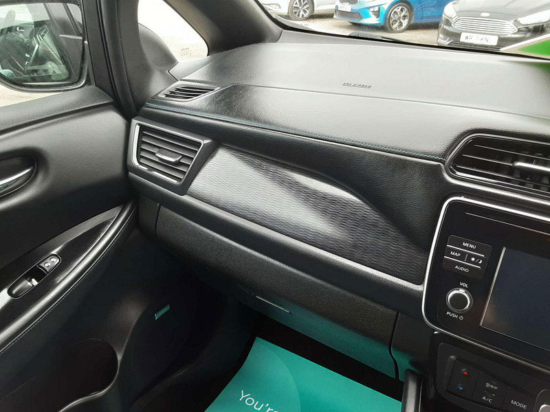 Nissan Leaf Leaf Takna 5dr 5dr Automatic 2026