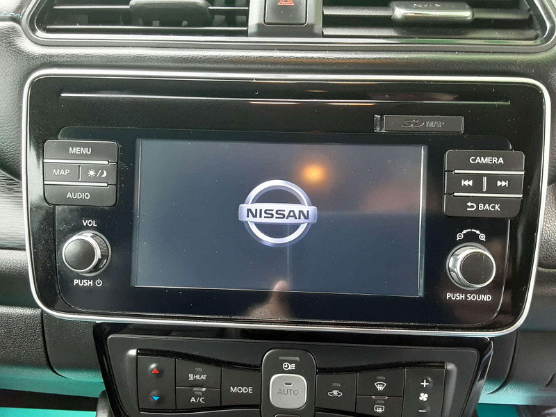 Nissan Leaf Leaf Takna 5dr 5dr Automatic 2026