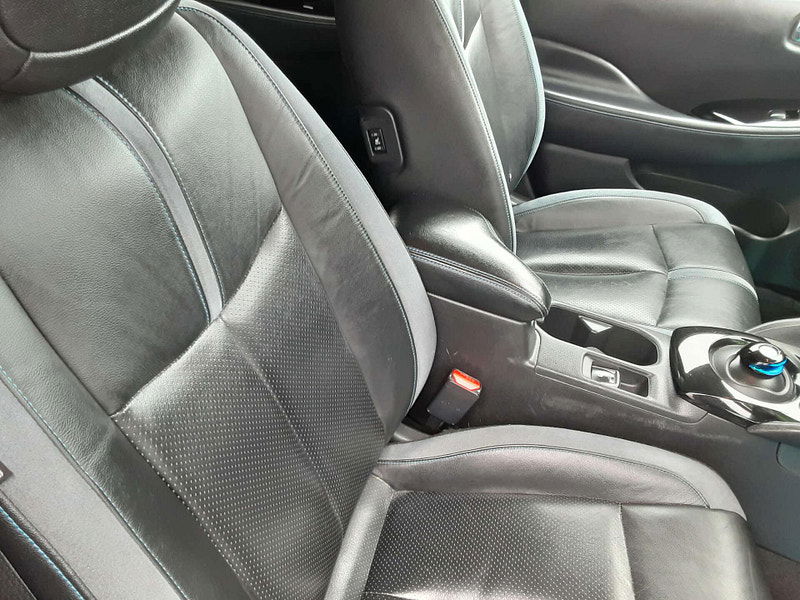 Nissan Leaf Leaf Takna 5dr 5dr Automatic 2026