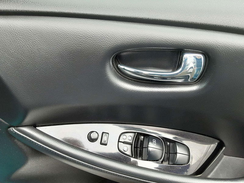 Nissan Leaf Leaf Takna 5dr 5dr Automatic 2026