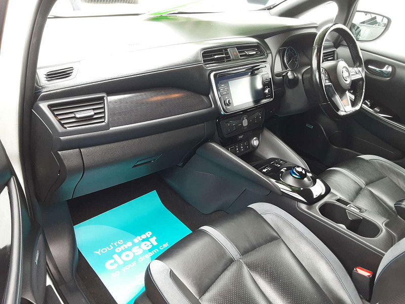 Nissan Leaf Leaf Takna 5dr 5dr Automatic 2026