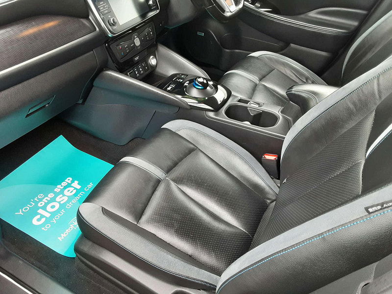 Nissan Leaf Leaf Takna 5dr 5dr Automatic 2026