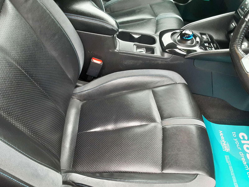 Nissan Leaf Leaf Takna 5dr 5dr Automatic 2026