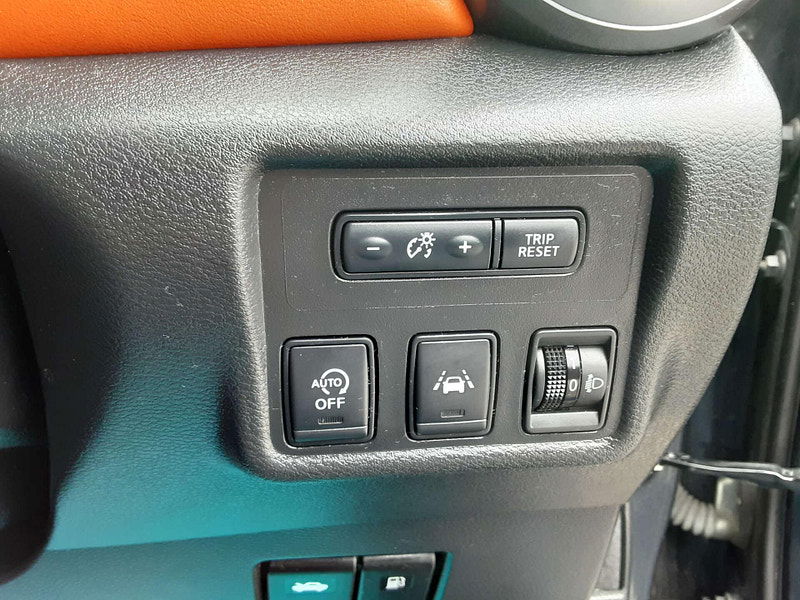 Nissan Micra 0.9 Micra Tekna IG-T 5dr 5dr Manual 2026