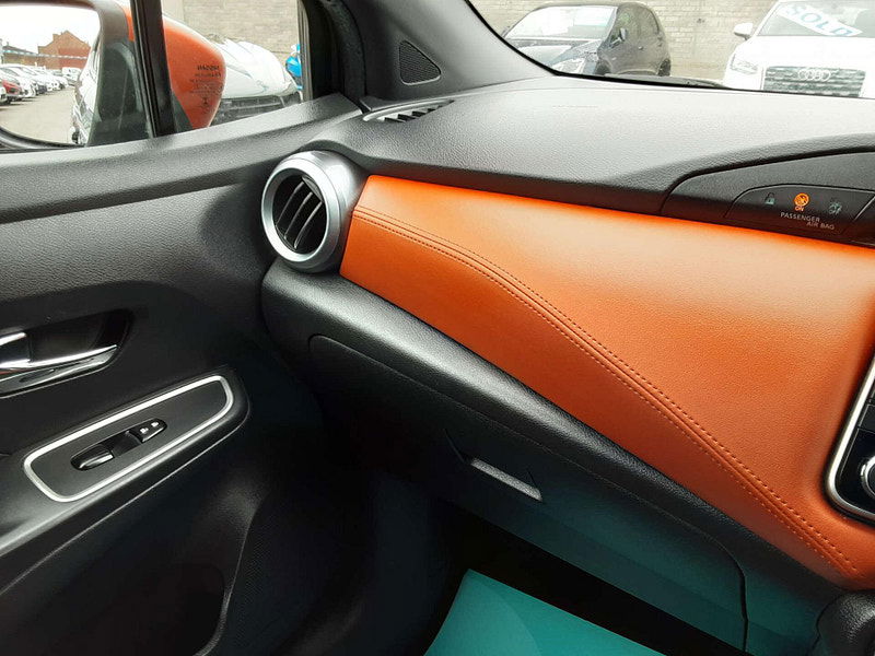 Nissan Micra 0.9 Micra Tekna IG-T 5dr 5dr Manual 2025