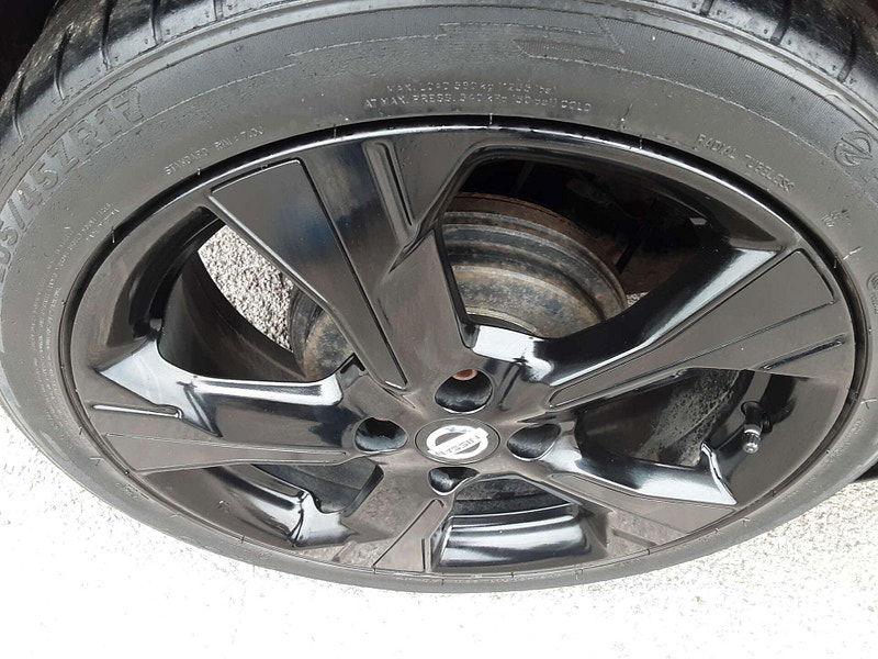 Nissan Micra 0.9 Micra Tekna IG-T 5dr 5dr Manual 2026