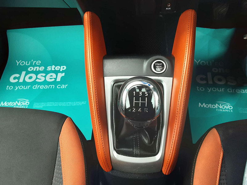 Nissan Micra 0.9 Micra Tekna IG-T 5dr 5dr Manual 2026