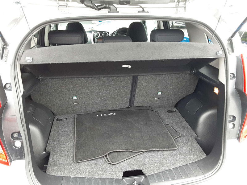 Nissan Note 1.2 Note Acenta Premium 5dr 5dr Manual 2025