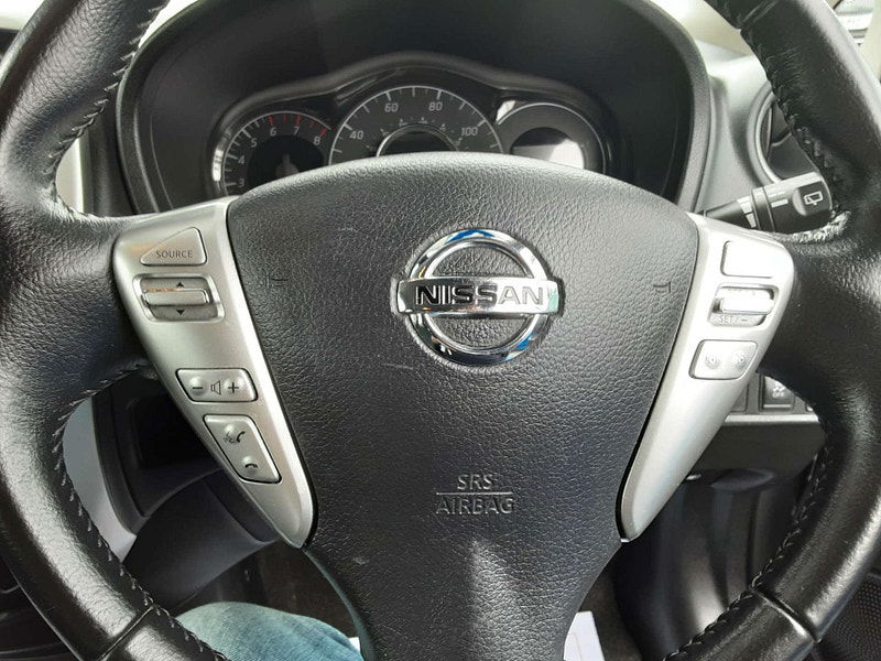 Nissan Note 1.2 Note Acenta Premium 5dr 5dr Manual 2025