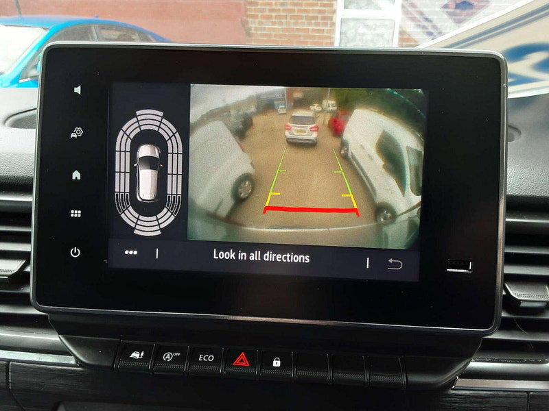 Nissan Primastar 2.0 Primastar Tekna dCi 2dr Manual 2026