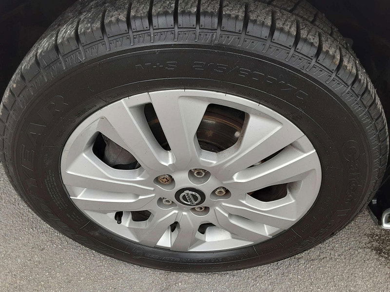 Nissan Primastar 2.0 Primastar Tekna dCi 2dr Manual 2025