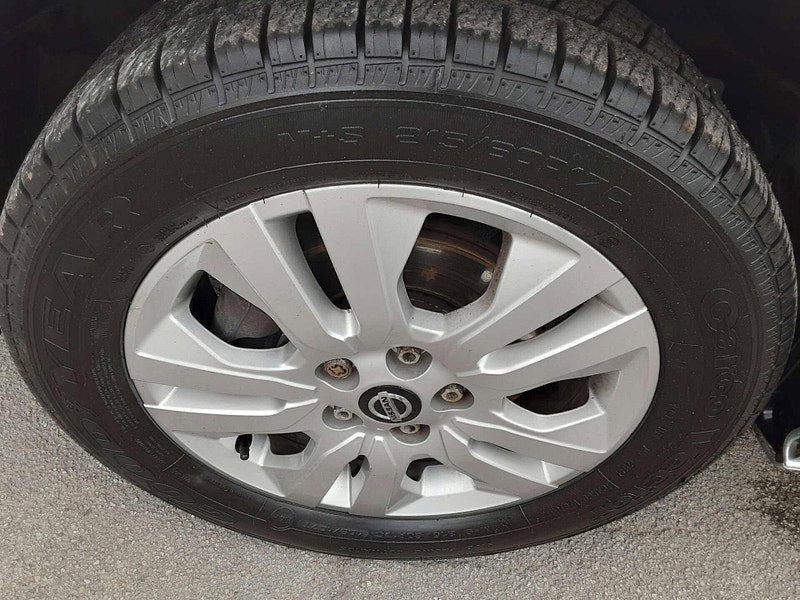 Nissan Primastar 2.0 Primastar Tekna dCi 2dr Manual 2026