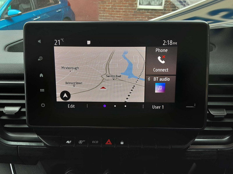 Nissan Primastar 2.0 Primastar Tekna dCi 2dr Manual 2026