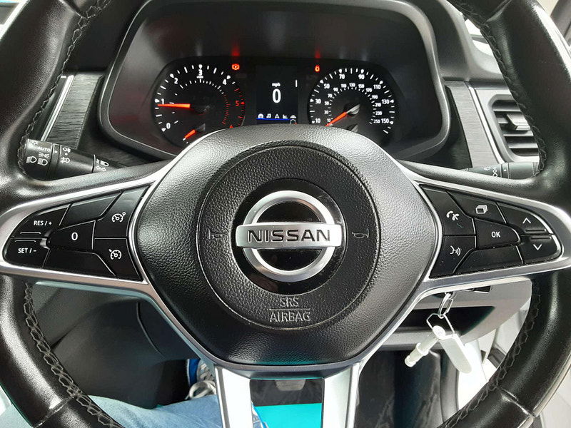 Nissan Primastar 2.0 Primastar Tekna dCi 2dr Manual 2025