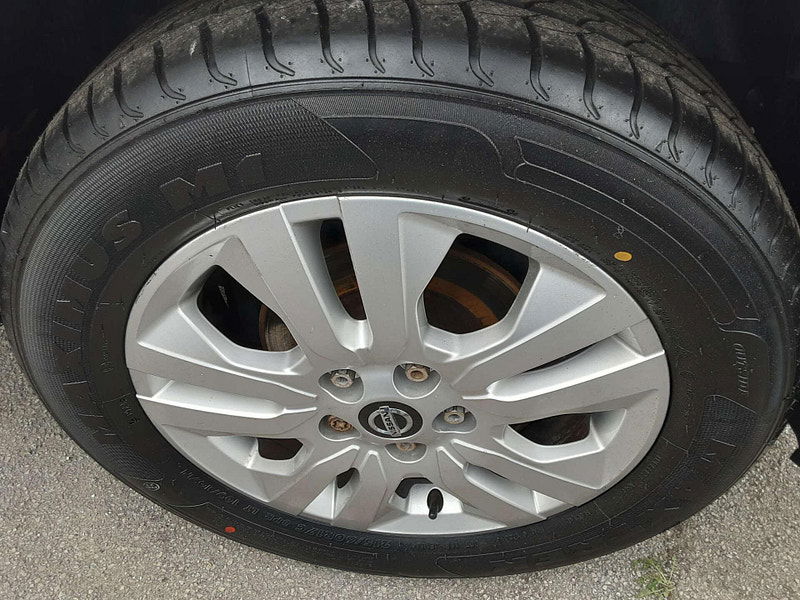 Nissan Primastar 2.0 Primastar Tekna dCi 2dr Manual 2025
