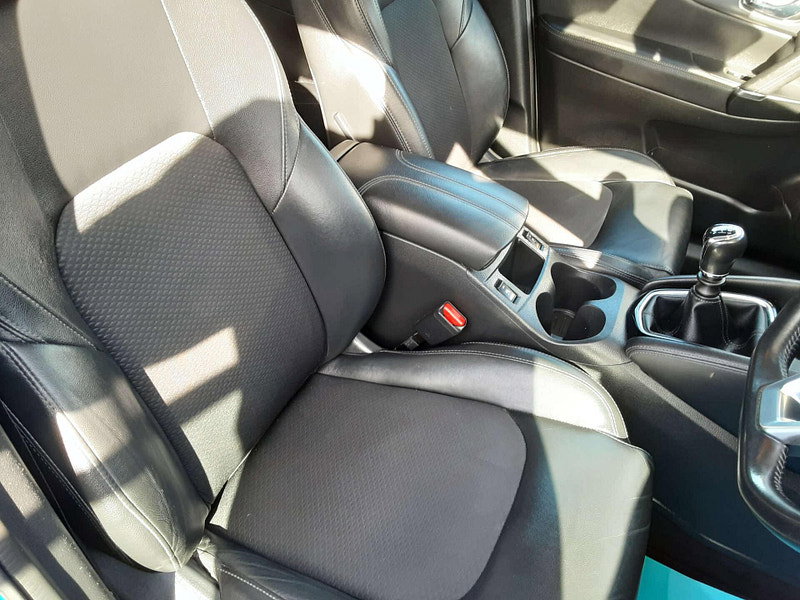 Nissan Qashqai 1.2 Qashqai Tekna DiG-T 5dr 5dr Manual 2026