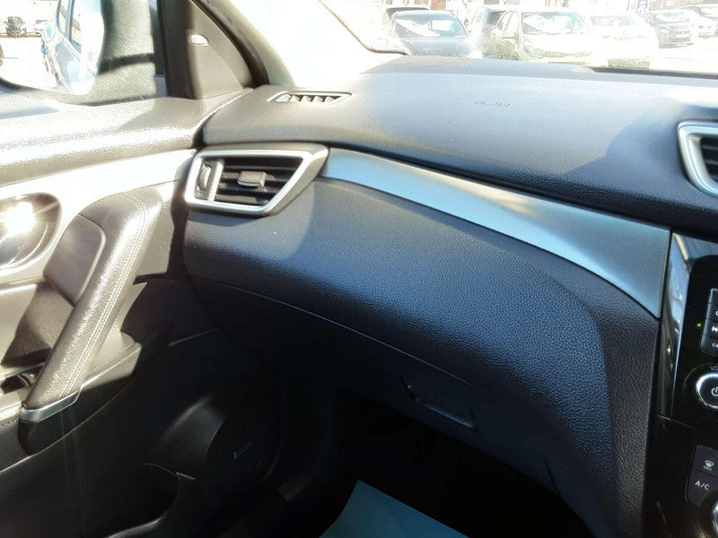 Nissan Qashqai 1.2 Qashqai Tekna DiG-T 5dr 5dr Manual 2026