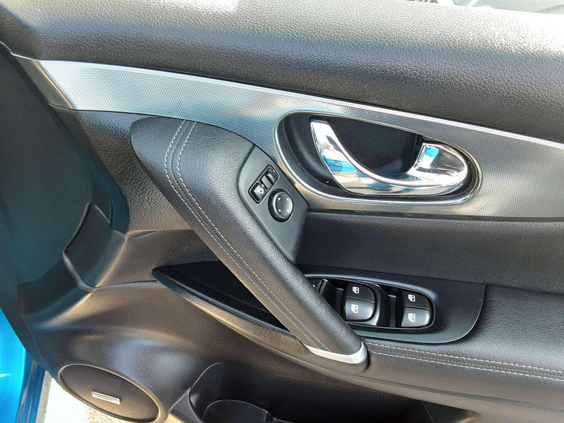 Nissan Qashqai 1.2 Qashqai Tekna DiG-T 5dr 5dr Manual 2026