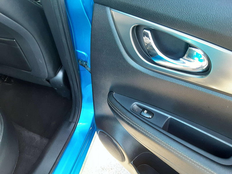 Nissan Qashqai 1.2 Qashqai Tekna DiG-T 5dr 5dr Manual 2026