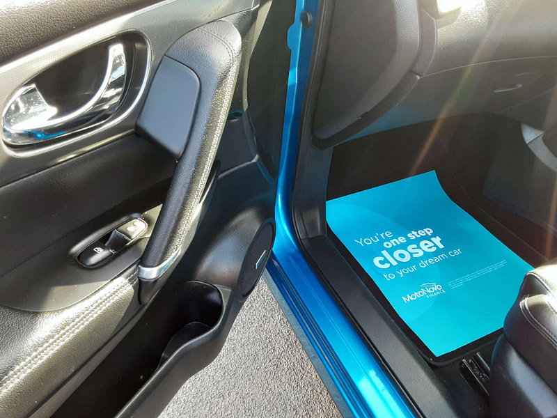 Nissan Qashqai 1.2 Qashqai Tekna DiG-T 5dr 5dr Manual 2026