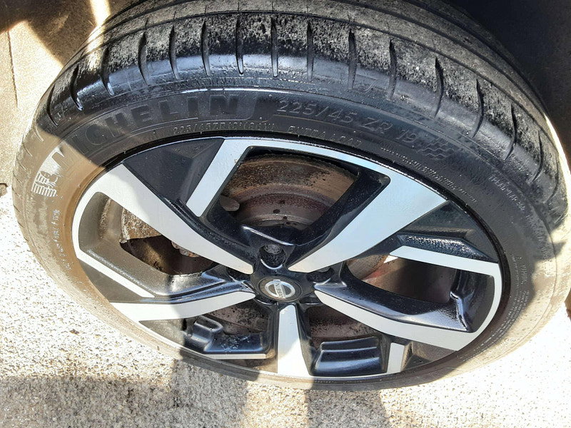 Nissan Qashqai 1.2 Qashqai Tekna DiG-T 5dr 5dr Manual 2026