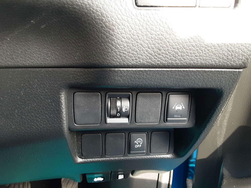 Nissan Qashqai 1.3 Qashqai Acenta Premium DiG-T 5dr 5dr Manual 2025