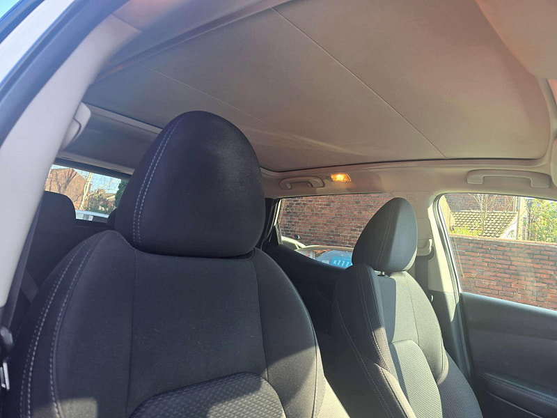 Nissan Qashqai 1.3 Qashqai N-Connecta DiG-T 5dr 5dr Manual 2026