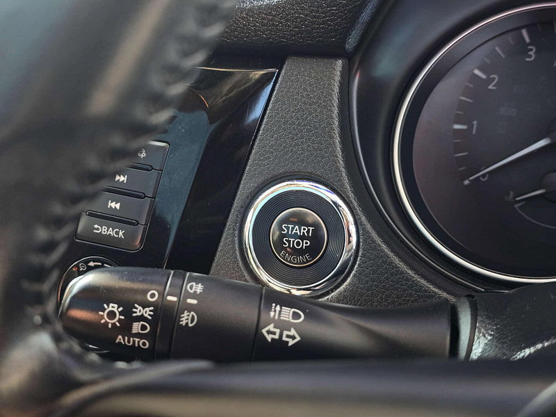 Nissan Qashqai 1.3 Qashqai N-Connecta DiG-T 5dr 5dr Manual 2026