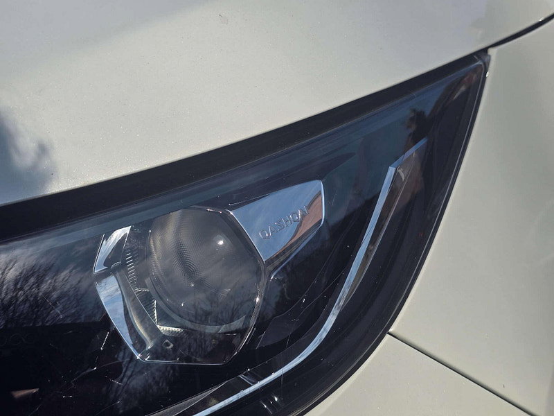 Nissan Qashqai 1.3 Qashqai N-Connecta DiG-T 5dr 5dr Manual 2026