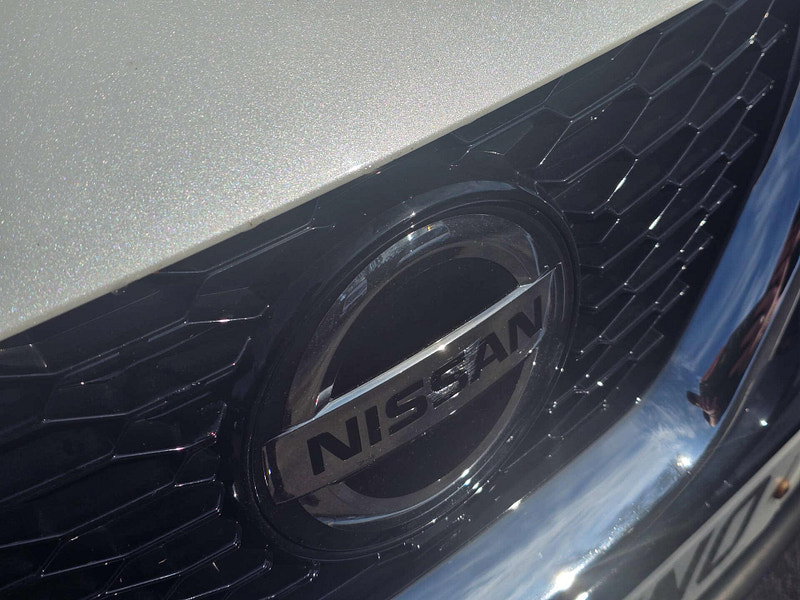 Nissan Qashqai 1.3 Qashqai N-Connecta DiG-T 5dr 5dr Manual 2026