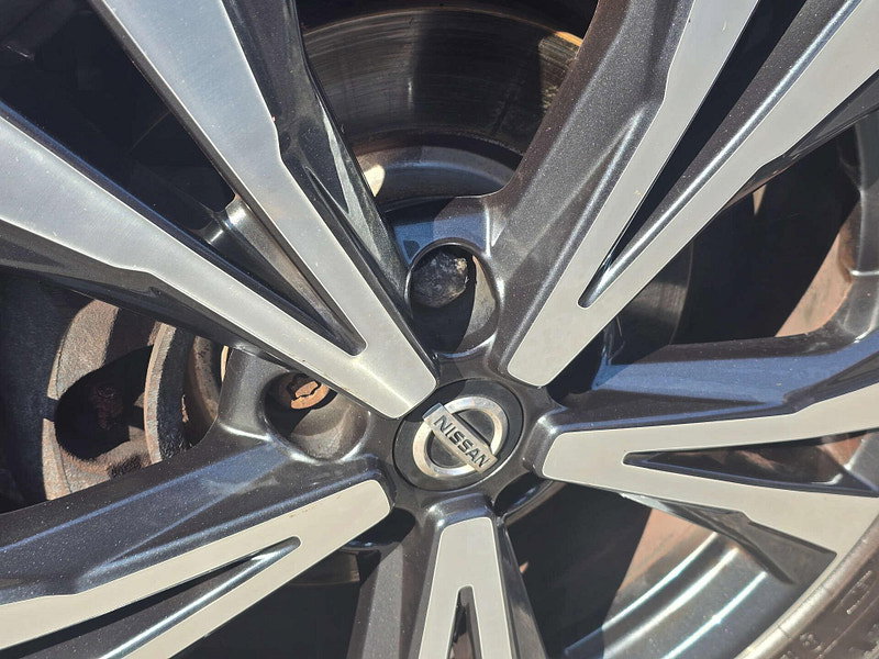 Nissan Qashqai 1.3 Qashqai N-Connecta DiG-T 5dr 5dr Manual 2026