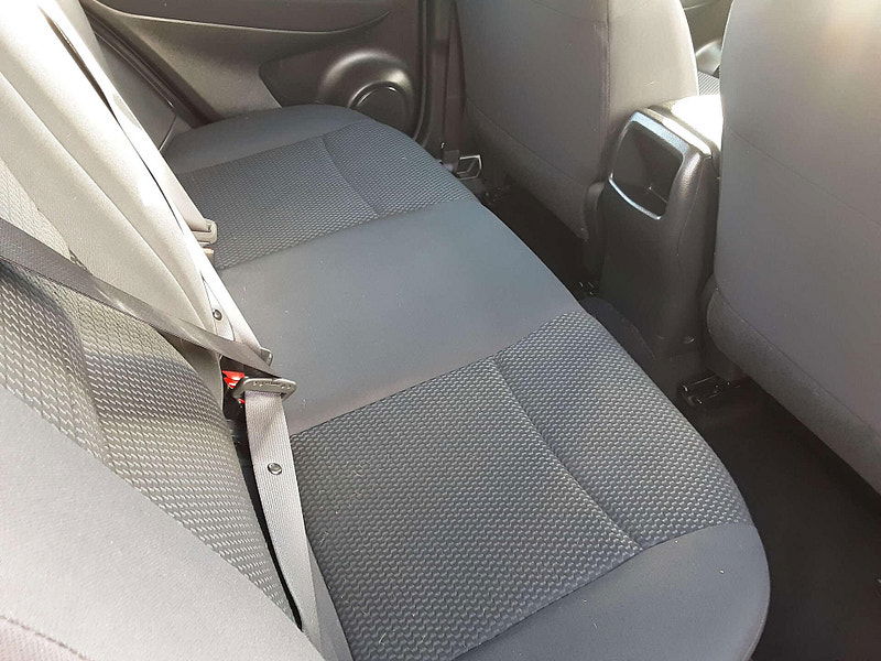 Nissan Qashqai 1.3 Qashqai Visia DIG-T 5dr 5dr Manual 2025