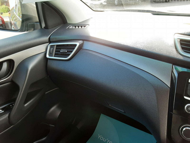 Nissan Qashqai 1.3 Qashqai Visia DIG-T 5dr 5dr Manual 2025