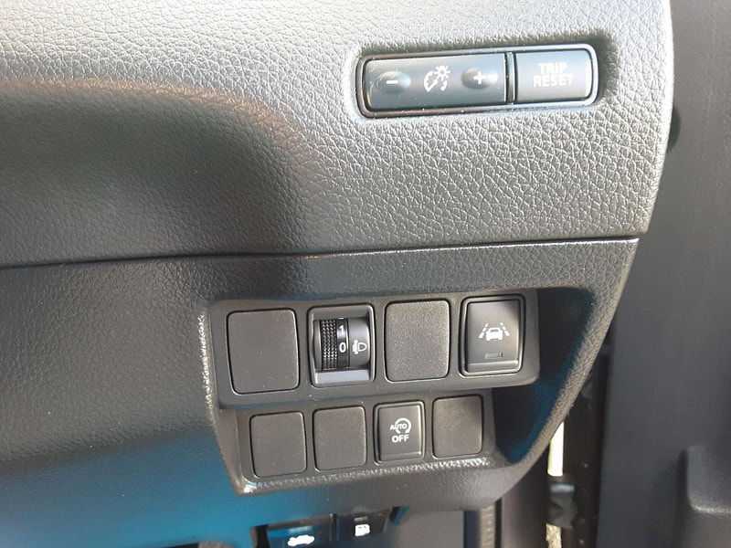 Nissan Qashqai 1.3 Qashqai Visia DIG-T 5dr 5dr Manual 2025