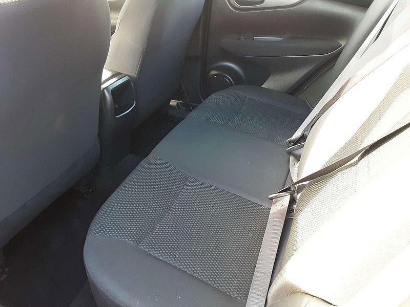 Nissan Qashqai 1.3 Qashqai Visia DIG-T 5dr 5dr Manual 2025