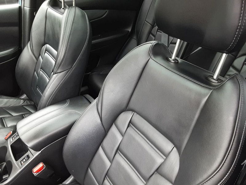 Nissan Qashqai 1.5 dCi 115 Tekna+ 5dr (FULL LEATHER+SAT NAV+GLASS ROOF+REVERSE CAMERA) 5dr Manual 2025