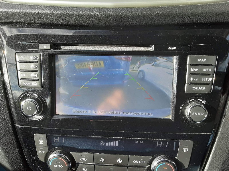 Nissan Qashqai 1.5 dCi Acenta 2WD Euro 6 (s/s) 5dr 5dr Manual 2026