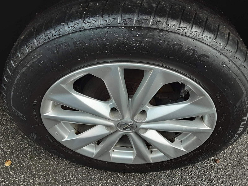 Nissan Qashqai 1.5 dCi Acenta 2WD Euro 6 (s/s) 5dr 5dr Manual 2026