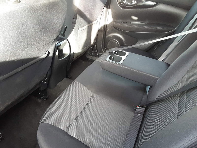 Nissan Qashqai 1.5 dCi Acenta 2WD Euro 6 (s/s) 5dr 5dr Manual 2026