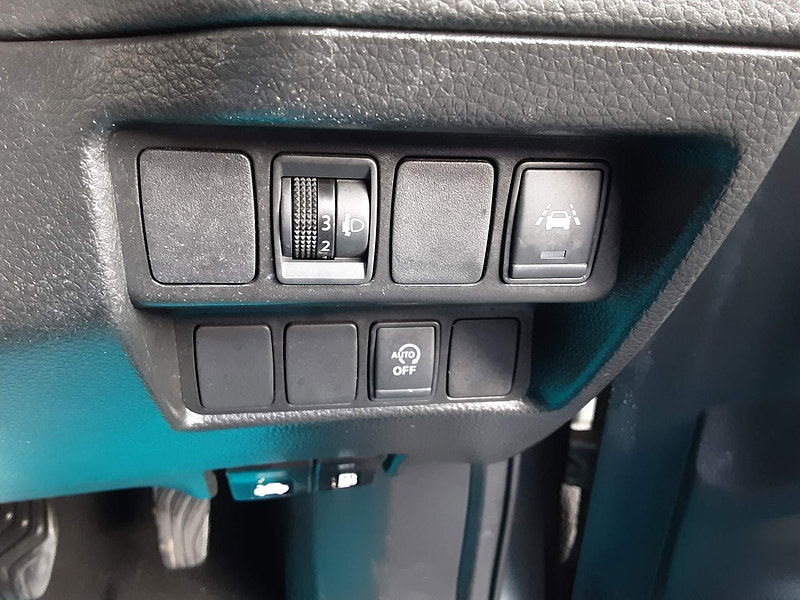 Nissan Qashqai 1.5 dCi Acenta Premium Euro 6 (s/s) 5dr 5dr Manual 2025