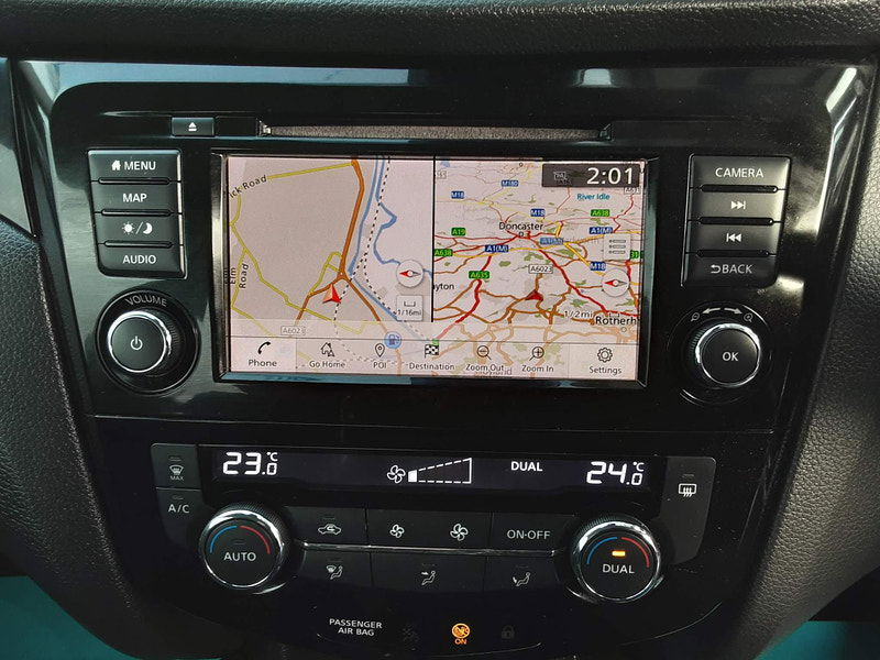 Nissan Qashqai 1.5 dCi Acenta Premium Euro 6 (s/s) 5dr 5dr Manual 2025