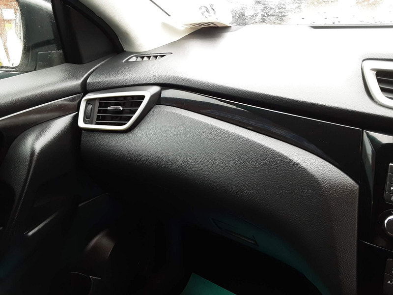 Nissan Qashqai 1.5 dCi N-Connecta 2WD Euro 6 (s/s) 5dr 5dr Manual 2025