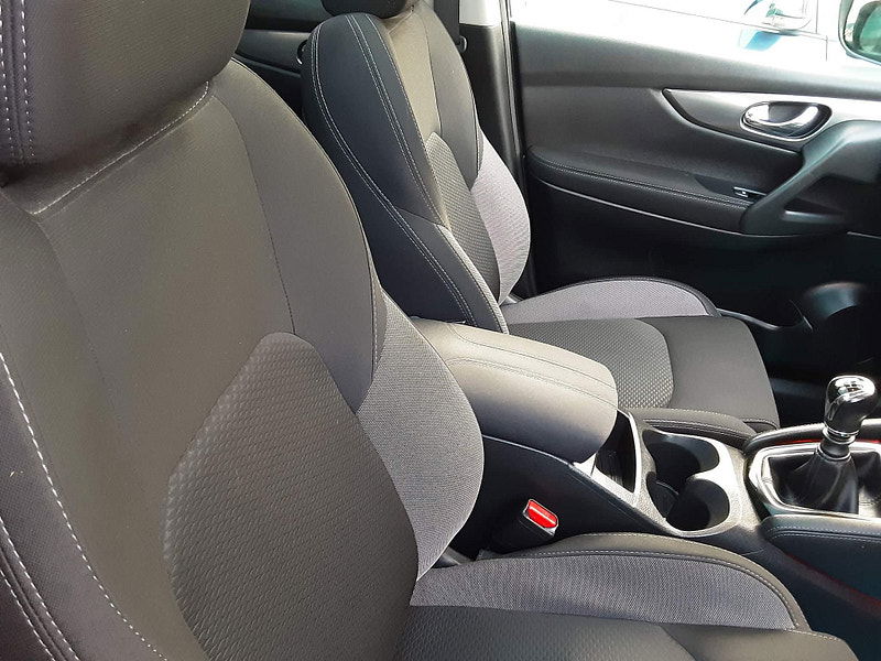 Nissan Qashqai 1.5 dCi N-Connecta Euro 6 (s/s) 5dr 5dr Manual 2025
