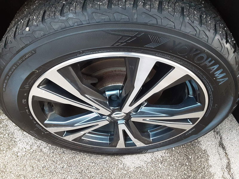 Nissan Qashqai 1.5 dCi N-Connecta Euro 6 (s/s) 5dr 5dr Manual 2025